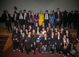 Autonomía universitaria ha permitido generar beneficios para la comunidad nicolaita: Yarabí Ávila