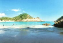 Michoacán proyecta derrama de mil millones de pesos para Semana Santa