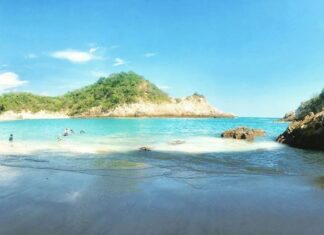 Michoacán proyecta derrama de mil millones de pesos para Semana Santa