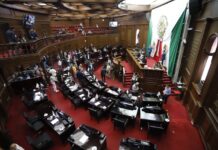 76 Legislatura reforma Código Civil para evitar que ciudadanos sean despojados de su patrimonio