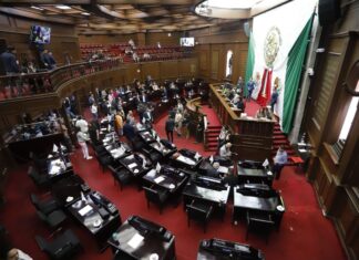 76 Legislatura reforma Código Civil para evitar que ciudadanos sean despojados de su patrimonio