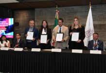 Santander y Sedeco impulsan financiamiento y educación financiera para las PyMES en Michoacán