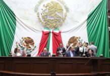 Congreso del Estado mandata perfiles idóneos en cargos de primer nivel en el sector salud