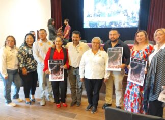 Charo se prepara para recibir a miles de fieles: Presentan el Vía Crucis Viviente 2026