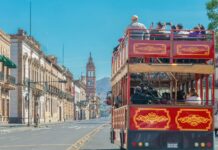 Morelia fortalece su proyección internacional, con más del 50% de visitantes extranjeros en febrero