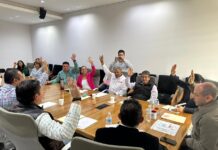 Cabildo de Tarímbaro autoriza compra de nuevas patrullas