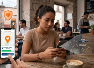 La Agencia de Ciudad Inteligente impulsa proyectos para erradicar la violencia de género en Morelia