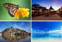 Turismo comunitario, oportunidad clave para el desarrollo de Michoacán