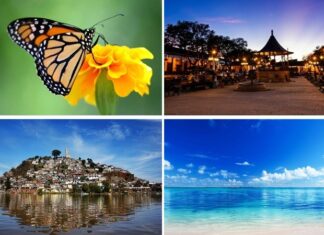 Turismo comunitario, oportunidad clave para el desarrollo de Michoacán