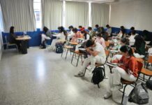 Rectora Yarabí Ávila reconoce el apoyo de docentes nicolaitas para concretar incremento salarial 2026