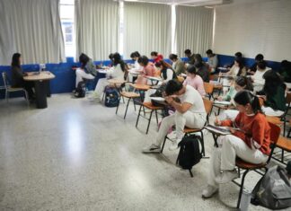 Rectora Yarabí Ávila reconoce el apoyo de docentes nicolaitas para concretar incremento salarial 2026