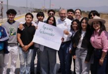 Anuncia Bedolla inversión para Universidades Tecnológicas en Morelia y Maravatío