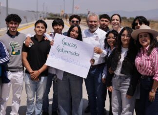 Anuncia Bedolla inversión para Universidades Tecnológicas en Morelia y Maravatío