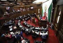 76 Legislatura autoriza desincorporar inmuebles del Ejecutivo Estatal; 4 serán donados al IMSS