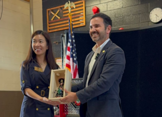 Hermanamientos rinden frutos en beneficio de Morelia: Yankel Benítez