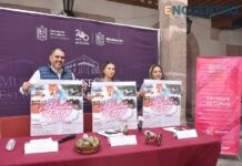 Acuitzio del Canje tiene listo un gran festejo por su 170 Aniversario