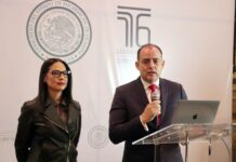 Destaca Baltazar Gaona cumplimiento total de municipios en Cuenta Pública 2025 y llama a autogobiernos a sumarse
