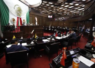 76 Legislatura aprueba Minuta de reforma constitucional en materia de Feminicidio