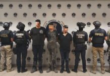 Rescatan 2 víctimas de secuestro, en Chucándiro