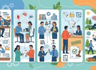 Cómo pedir una incapacidad por estrés laboral