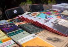 Tertulia Literaria Cuitzeo celebra el Día Internacional del Libro