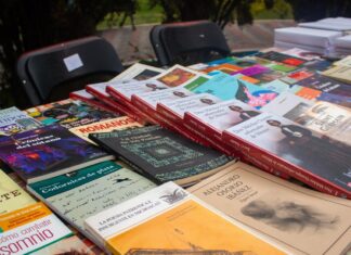 Tertulia Literaria Cuitzeo celebra el Día Internacional del Libro