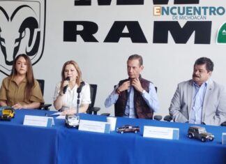 Expo Agrotegan 2026 se consolida como plataforma estratégica del campo