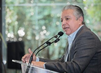 No te dejes engañar, las actas de nacimiento no tienen caducidad: Luis Navarro