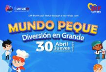 Cuitzeo tiene lista una gran celebración por el Día del Niño