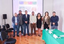 Presenta Comité de Transparencia y Acceso a la Información Pública el Portal Infantil del Congreso del Estado