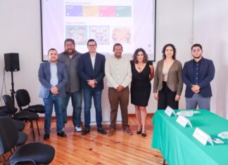 Presenta Comité de Transparencia y Acceso a la Información Pública el Portal Infantil del Congreso del Estado