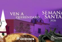 Queréndaro, un destino con historia, rica gastronomía y mezcal, te espera en Semana Santa