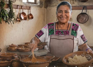 Convocan a participar en el recetario tradicional “Entre sazón y memoria: así sabe Queréndaro”