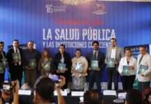 Legislar con sensibilidad y diseñar leyes que transformen realidades en materia de salud, compromiso de la 76 legislatura
