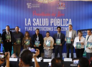 Legislar con sensibilidad y diseñar leyes que transformen realidades en materia de salud, compromiso de la 76 legislatura