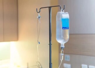 Médicos michoacanos alertan por sueros milagrosos