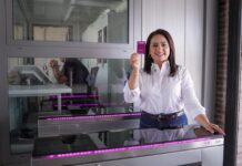 Tarjetas del teleférico de Uruapan llegan el 10 de abril: Gladyz Butanda