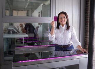 Tarjetas del teleférico de Uruapan llegan el 10 de abril: Gladyz Butanda