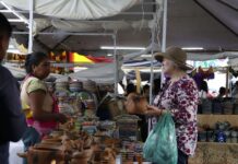 Última llamada para recorrer el Tianguis Artesanal más grande de Latinoamérica