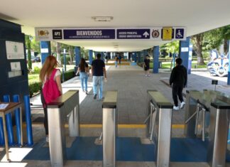 Otorga Justicia Federal segunda suspensión provisional a favor de la UMSNH