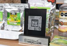 Michoacán de Origen llegará a Los Pinos con 41 marcas locales