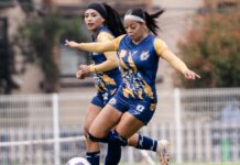 ¡El Atlético Morelia-UMSNH Femenil avanza con paso perfecto en la Tercera División Profesional!