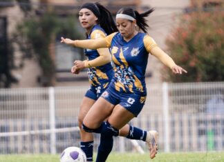 ¡El Atlético Morelia-UMSNH Femenil avanza con paso perfecto en la Tercera División Profesional!