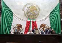 Congreso del Estado atribuye funciones a Contraloría del estado ante extinción del IMAIP