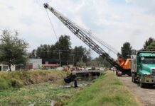 Arranca Alfonso Martínez programa de Prevención de Inundaciones 2026