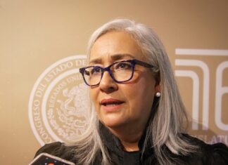 Impulsa Emma Rivera reforma para hacer obligatorias rampas de frenado en carreteras así como revisión a transporte de carga