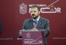 Llama Raúl Zepeda al diálogo para destrabar huelga en la Universidad Michoacana