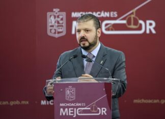 Llama Raúl Zepeda al diálogo para destrabar huelga en la Universidad Michoacana