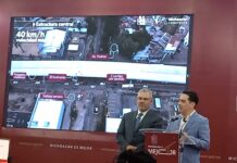 Este martes abre puente Independencia; Morelia recupera movilidad tras décadas de colapso ferroviario