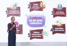 Presentan El ABC de las Emociones para las juventudes